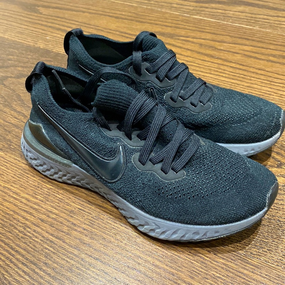 Women running shoes